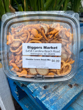 Cheddar Lovers Snack Mix- 10 oz