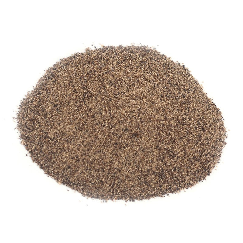 Black Pepper- 6 oz.