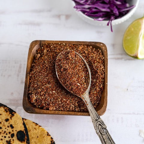 Baja Fish Seasoning- 10 oz.