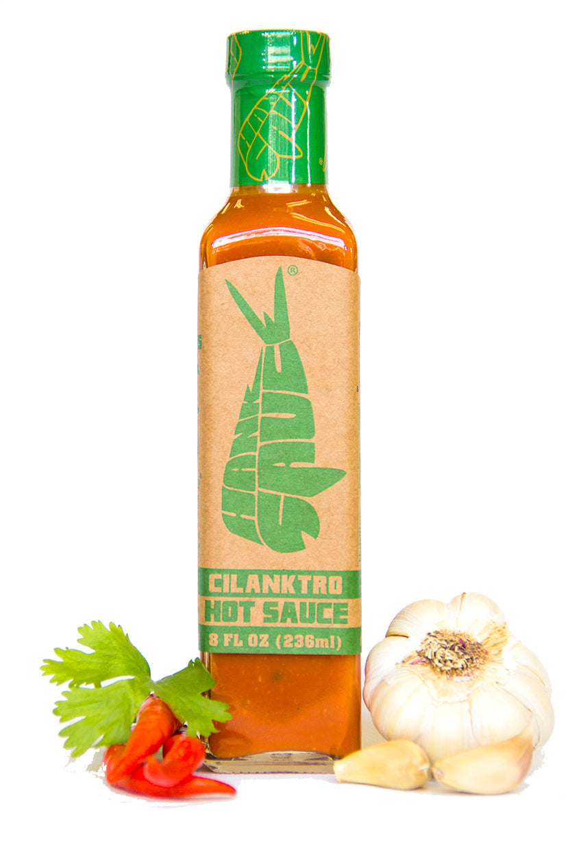 Hanks Sauce - Cilantro
