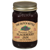 Jam - Blackberry (seedless) 19 oz