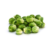 Brussell Sprouts 1 Pint