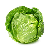 Cabbage Green 1 head
