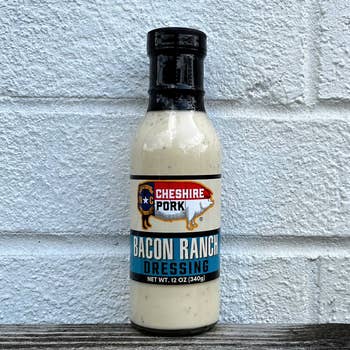Dressing - Bacon Ranch 12 oz