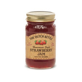 Jam - Strawberry 19 oz