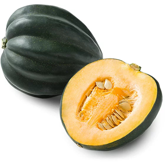 Squash, Acorn - each