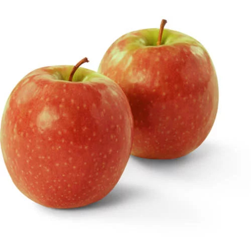 Apple - Honey Crisp 2 count