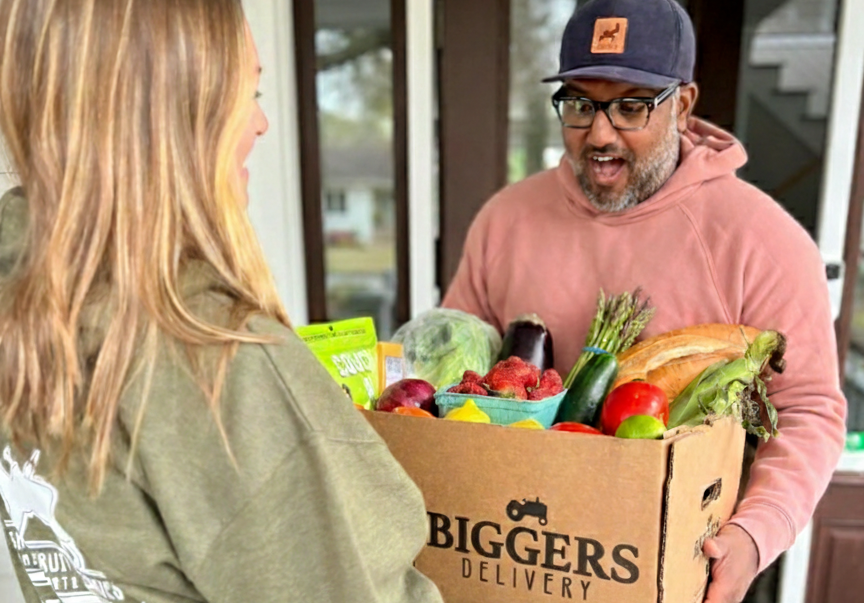 Biggers Market photo 6