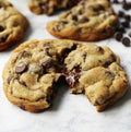 Wilmington Bread Cookies - Chocolate Chip sourdough 2 pack - LOCAL