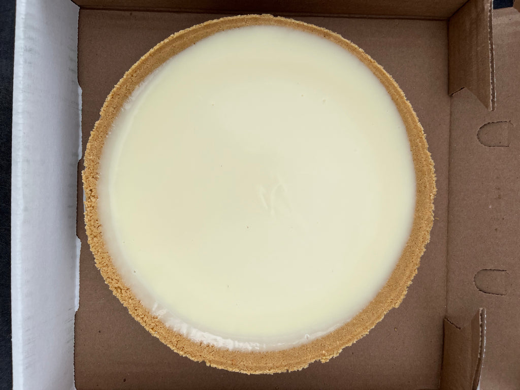 Key Lime Pie