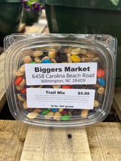 Trail Mix- 10 oz.