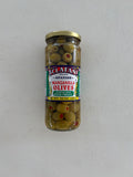 Olives- Spanish Manzanilla 10 oz.