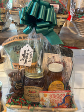 Southern Breakfast & Brunch Gift Basket