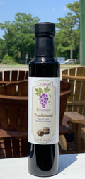 Balsamic Vinegar 8.45 oz- LOCAL