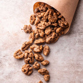 Walnuts- 8 oz.