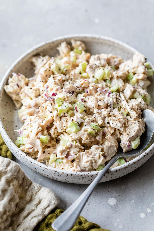 Chicken Salad- 16 oz.