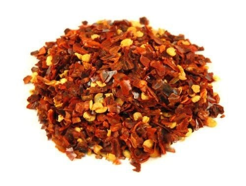 Red Pepper Flake- 5 oz.