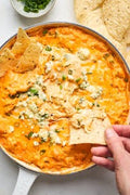Buffalo Chicken Dip- 16 oz.