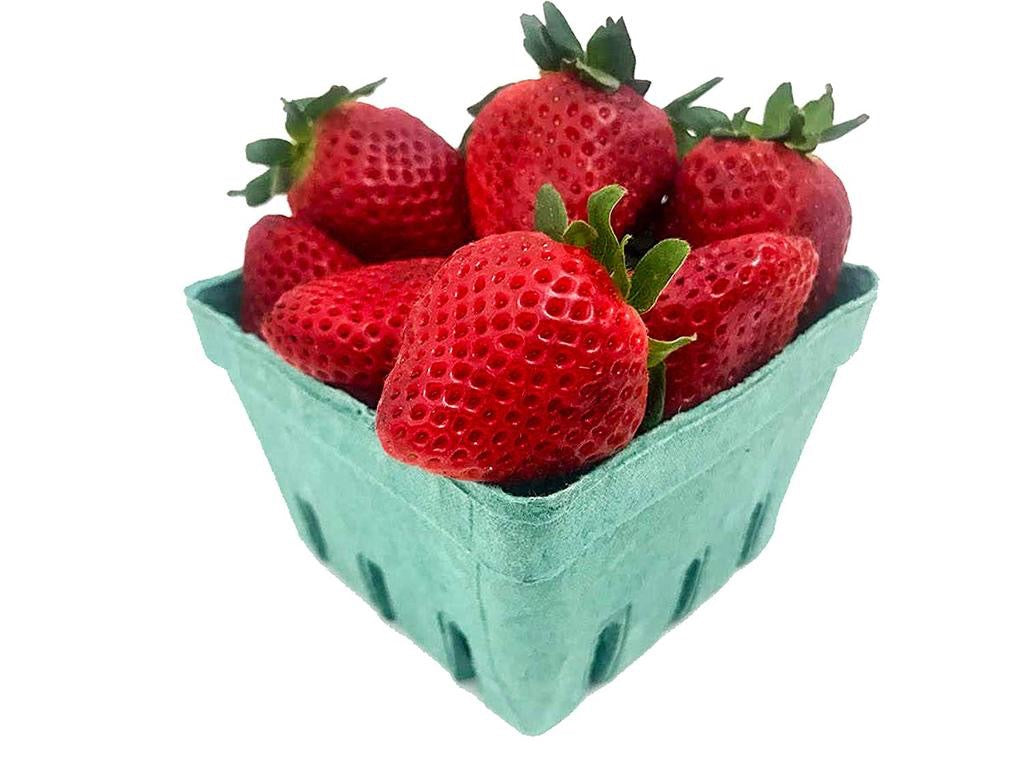 Strawberry (Quart)