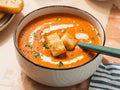 Tomato Bisque (serves 2-3)