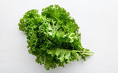 Organic Green Kale