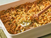 PREORDER Green Bean Casserole- serves 7-8 (64 oz. container)