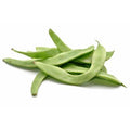 Snap Green Beans- 1 lb. - LOCAL