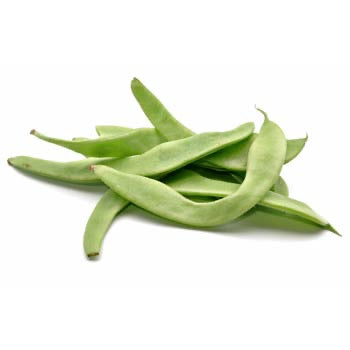Snap Green Beans- 1 lb. - LOCAL