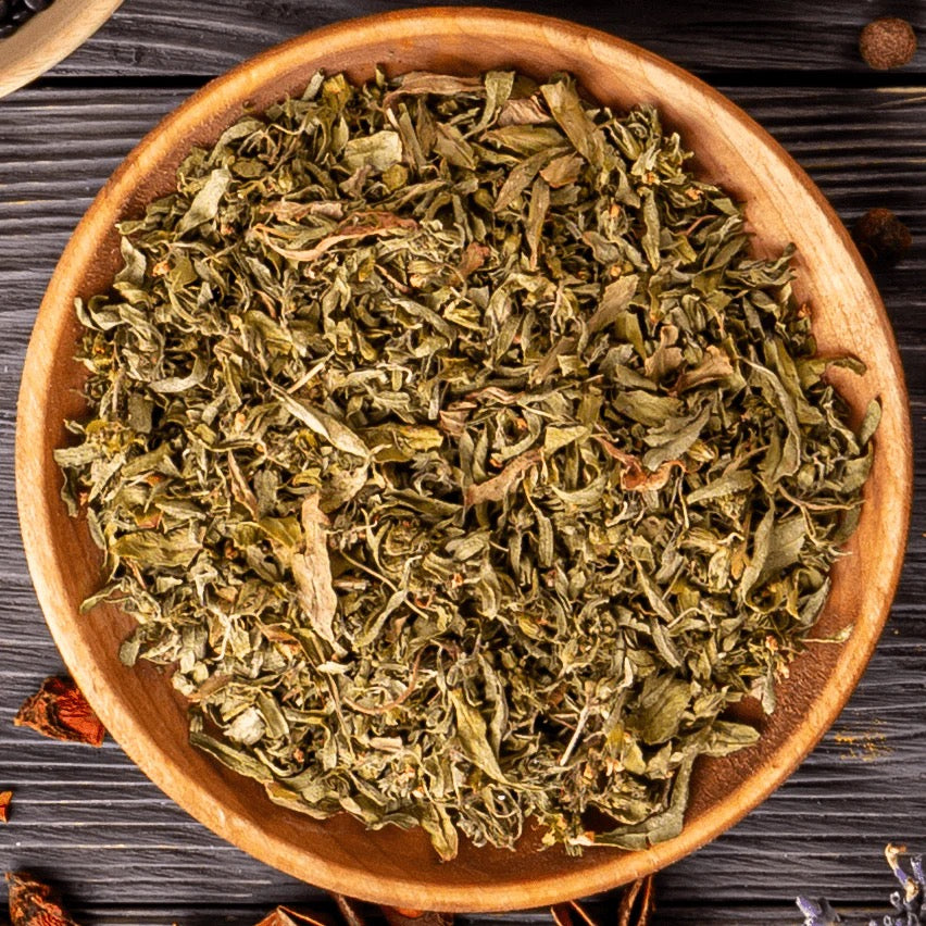 Rustic Rosemary and Garlic Rub- 7 oz.