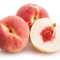 Peaches- White- 1 lb.