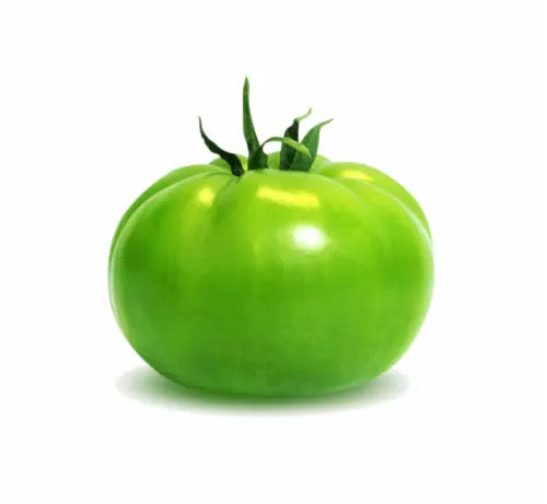 Tomatoes Green - 1 count