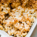 Gruyere & Gouda Mac n Cheese (serves 2-3)