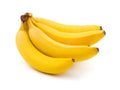 Banana- 4 count