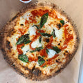 Pizza Cugino Forno - Take and Bake 12" Margherita - LOCAL