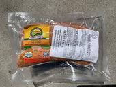 Pork - Andouille Sausage links approx 15-17 oz - LOCAL