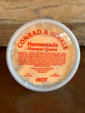 Pimento Cheese - Hot 16 oz- LOCAL