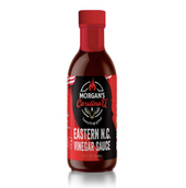 BBQ Sauce - Eastern NC Vinegar Sauce