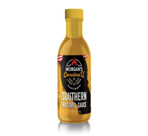 BBQ Sauce - Southern Mustard Sauce