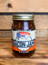 Bacon Jam 20 oz