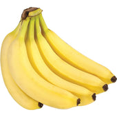Banana 4 count