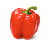 Bell Pepper - Red 1 count