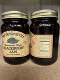 LOCAL- Jam - Blackberry 19 oz