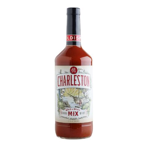 Bloody Mary Mix - Bold and Spicy 32 oz