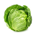 Cabbage- Green- 1 head