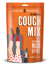 Couch Mix - Southern Mojo Spice 5.5 oz
