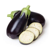 Eggplant - Dark 1 count - LOCAL