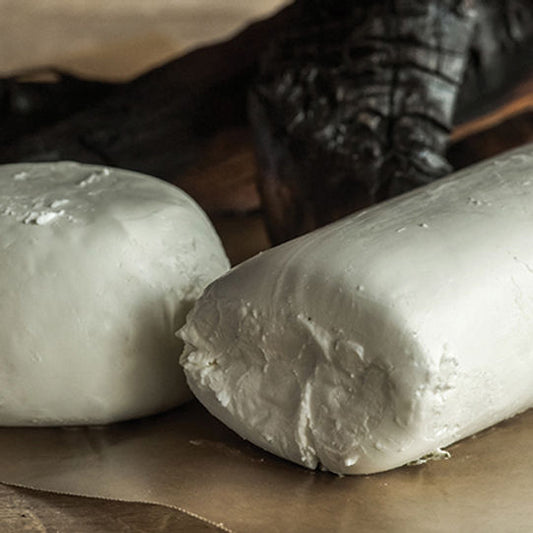 Goat Cheese - Creamy Classic 8 oz