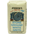 Grits Stone Ground White 2 lb.
