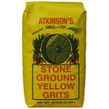 Grits Stone Ground Yellow 2 lb. - NC