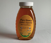 Honey LOCAL - 1 lb.